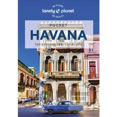 Pocket Havana 2 (Lonely Planet)