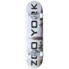 Zoo York - City Fog 7,75