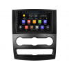 Isudar 2DIN autorádio T72-IEV125 Android, Mercedes-Benz Sprinter II