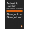 Stranger in a Strenge Land