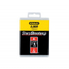 STANLEY Sponka A 6mm/1/4