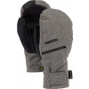 pánske rukavice BURTON GORE-TEX UNDER MITT Gray Heather L + doprava zdarma