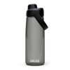 Fľaša Na Pitie CamelBak Thrive Chug 750 ml sivý