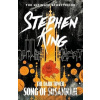 Song of Susannah - Stephen King