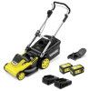 Kärcher KARCHER LMO Battery 36-40 Set, Kosačka na trávu