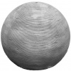 Garden Fountain Ball 60 cm S207029 - Set (Garden Fountain Ball 60 cm S207029 - Set)