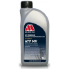 Převodový olej XF Premium ATF DCT-DSG 1L