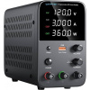 Laboratórny zdroj WPS1203H 0-120V/0-3A