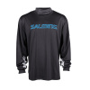 SALMING Goalie Jersey SR Black Velikosti oblečení: S