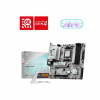 MSI B840M GAMING PLUS WIFI6E / AMD B840 / AM5 / 4x DDR5 / M.2 / WiFi / mATX (B840M GAMING PLUS WIFI6E)