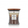 WoodWick Trilogy - Café Sweets 275 g