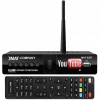 Tuner DVB-T2 MAT-COMPANY MAT-830T2 HEVC TRADE.