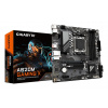 GIGABYTE A620M GAMING X základní deska AMD A620 Zásuvka AM5 Micro ATX