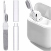 Pero štetec sada na čistenie štrbín slúchadiel AirPods čistič