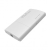 Káblový smerovač MikroTik PowerBox Pro (RB960PGS-PB)
