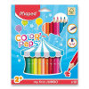 Maped 18 834012 hrubé