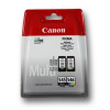 CANON PG-545/CL-546 náplň multipack do tlačiarní Pixma MG2450, MG2550, CANON, čierna, farebná, 2*180 str.