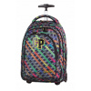 Coolpack Školský batoh na kolieskach 77682CP (Coolpack Školský batoh na kolieskach 77682CP)