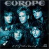 Europe - Out of This World [CD]