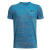 Under Armour Tech Vent Jacquard Cosmic Blue/Black XL
