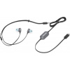 Lenovo Legion E510/7.1/USB-C/Drát/Šedá