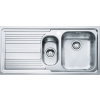 Franke Logica LLX 651/7 Nerez