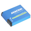 AVACOM GoPro AHDBT-001, AHDBT-002 Li-Ion 3.7V 1100mAh 4.1Wh