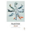 War - Roald Dahl, Penguin