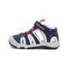 D.D.Step Sandále Quick Dry G065 vesmír - bermuda blue Veľkosť-obuvi: 31