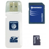 NAVIONICS NAVIONICS+ Mapa LARGE s voľným výberom regiónu microSD/SD karta 598112