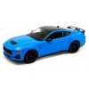 Welly Ford Mustang GT 1:24