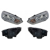 REFLEKTOR LAMPA FORD FOCUS III 14-18 L+P TYC