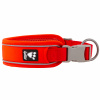 Hurtta Weekend Warrior Collar Eco Rosehip - recyklovaný vodeodolný obojok pre psa - 25-35 cm