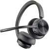 HP Poly Voyager 4320 UC Stereo USB-A, BT700 USB-A adaptér, Charging Stand 77Y99AA