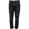 Tommy Hilfiger Nohavice päťvreckové DM0DM11887 | Dad Jean Čierna
