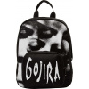 Gojira Signs In The Dreams Ruksak Black