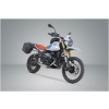 SW MOTECH URBAN ABS side case systém 2x 16,5 l. BMW R12 G/S (25-)