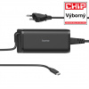 Hama USB-C napájací zdroj, Power Delivery, 92 W 00200007