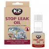 K2 STOP LEAK OIL 50 ml - zamezuje únikům oleje z motoru, T377 374-0111