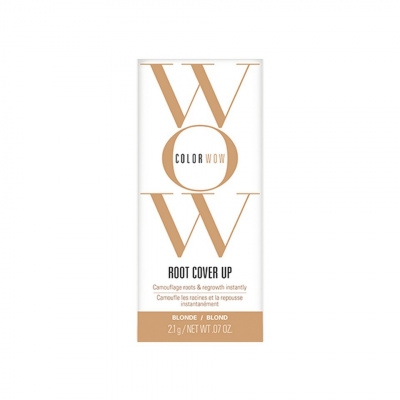 Color Wow Root Cover Up 2,1 g farba Blonde