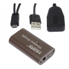 PremiumCord Wireless HDMI Adapter pro chytré telefony a tablety, Android, MIRACAST, iPhone,Win8.1