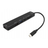 i-tec USB-C Travel Easy Dock 4K HDMI, Power Delivery 60 W C31TRAVELEASYDOCKPD