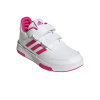 ADIDAS-Tensaur Sport 2.0 CF cloud white/real magenta/core black Biela 28 2024