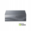 ASUS Ascent GX10 GX10-GG0003BN GB10 128 GB LPDDR5x-SDRAM Mini PC Sivá