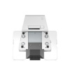 Epson TM-m30II-SL, USB, USB Host, Lightning, BT, Ethernet, 8 dots/mm (203 dpi), cutter, white (C31CH63511)