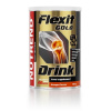 NUTREND Flexit GOLD DRINK 400 g Príchuť: čierna ríbezľa