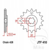 JT Sprockets JTF 410-15