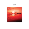 Tomorrow X Together (TXT): The Star Chapter: Together (Afterglow Version With Aladin Benefit) - CD