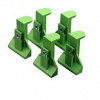 Festool Zábrana 5ks SP-TS 55 proti trieskam (491473)