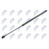 Pneumatická prużina, Batożinový/nákladný priestor AJS ORIGINAL Parts NTY SP AE-BM-029